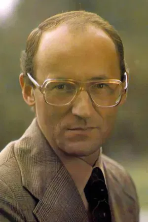 Piotr Fronczewski photo