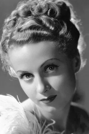 Danielle Darrieux photo