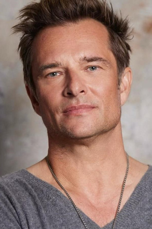 David Hallyday photo