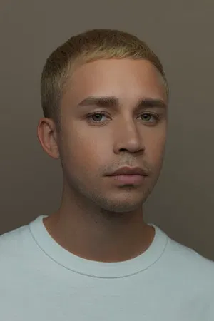 Jeremy McClain photo