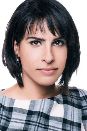 Desiree Akhavan photo