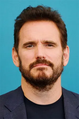 Matt Dillon photo