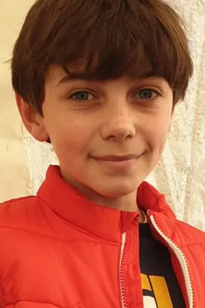 Ilan Debrabant photo