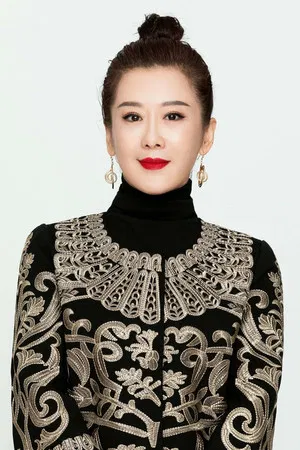 Ji Xuefei photo