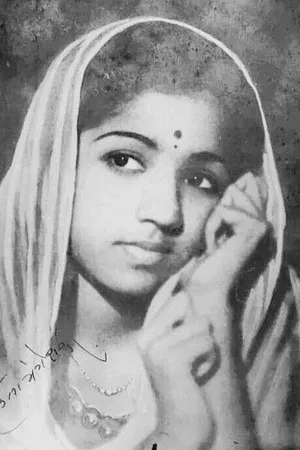 Lata Mangeshkar photo