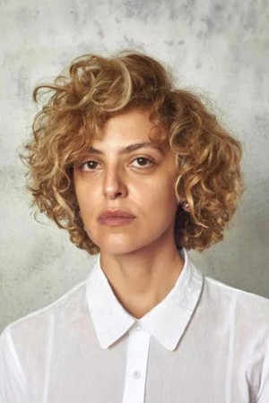 Dea Kulumbegashvili photo