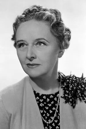 Elisabeth Risdon photo