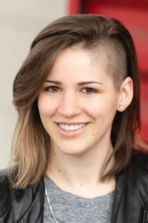 Caitlin Michael Riley photo