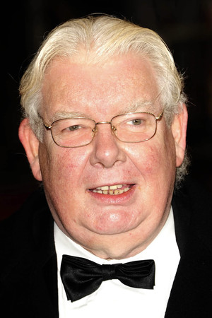 Richard Griffiths photo