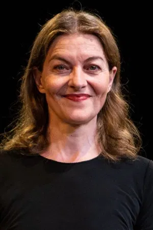 Nuria González photo