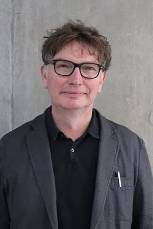 Andrew Macdonald photo