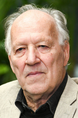 Werner Herzog photo