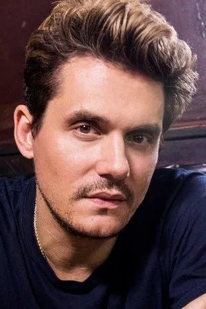 John Mayer photo
