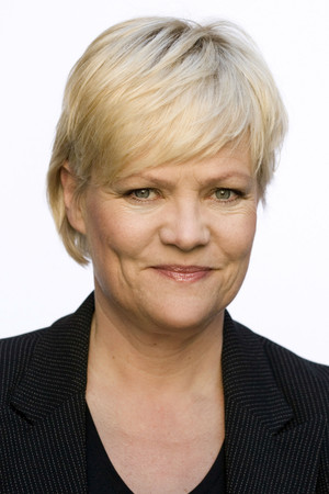 Kristin Halvorsen photo