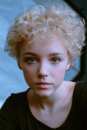 Anastasia Talyzina photo