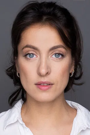 Anastasiya Meskova photo