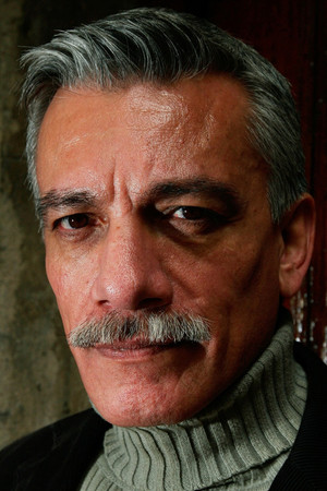 Juan Carlos Barreto photo