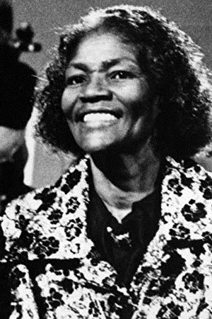 Big Mama Thornton photo