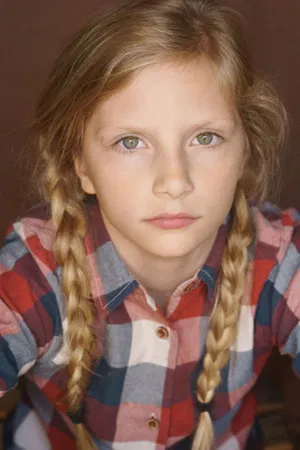 Carlotta von Falkenhayn photo