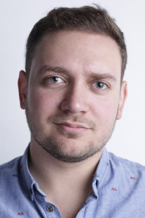 Boris Dergachev photo