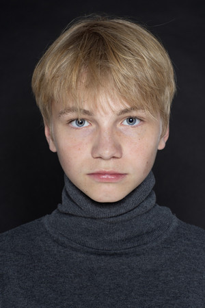 Saveliy Kudryashov photo