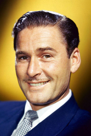 Errol Flynn photo