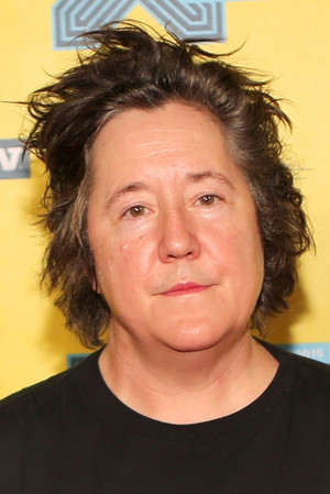 Christine Vachon photo