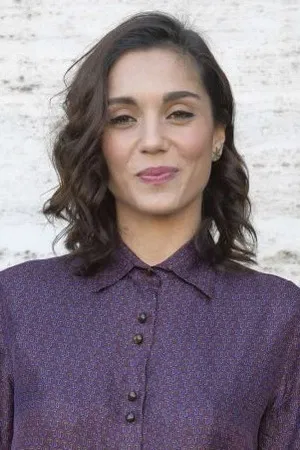 Cristiana Dell'Anna photo