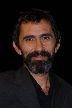 Peker Açıkalın photo