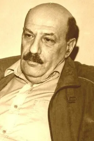 Leonid Menaker photo