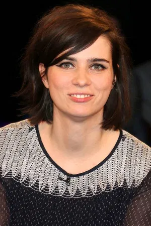 Nora Tschirner photo