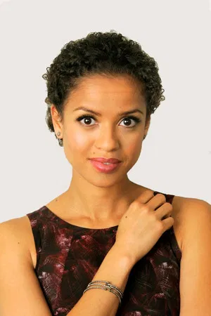 Loreece Harrison photo