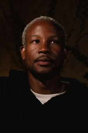 Akinola Davies Jr. photo