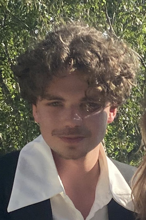 Milan Morris-Gibson photo