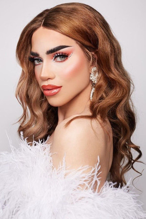 Miss Fiercalicious photo