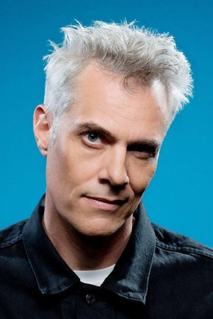 Dana Ashbrook photo
