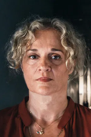 Maria Kehayioglou photo