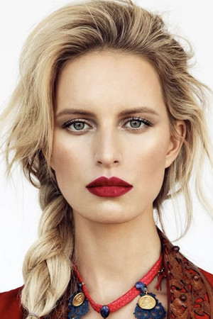 Karolína Kurková photo