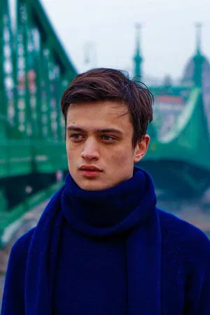 Anton Chystiakov photo