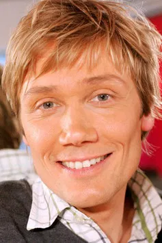 Andreas Bieber photo