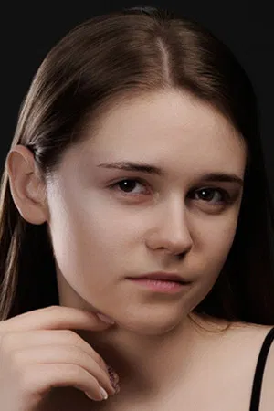 Alyona Moiseeva photo