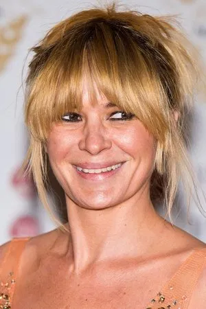 Kierston Wareing photo