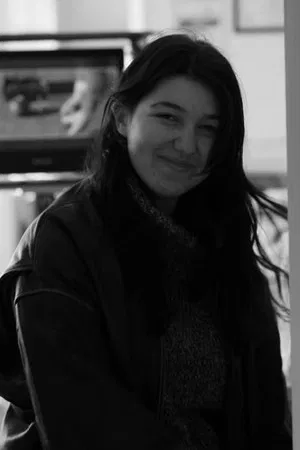 Monica Echevarria photo