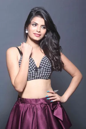 Sonali Raut photo