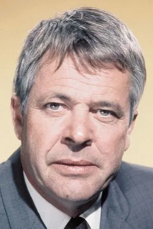 William Windom photo