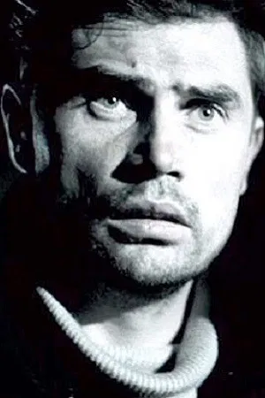 Aleksey Zelensky photo