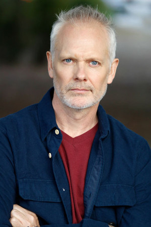 Todd Eric Andrews photo