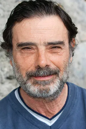 Adolfo Margiotta photo