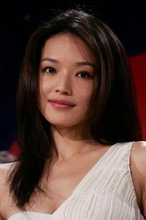 Shu Qi photo