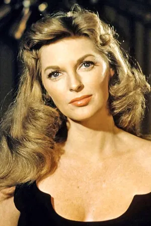 Julie London photo